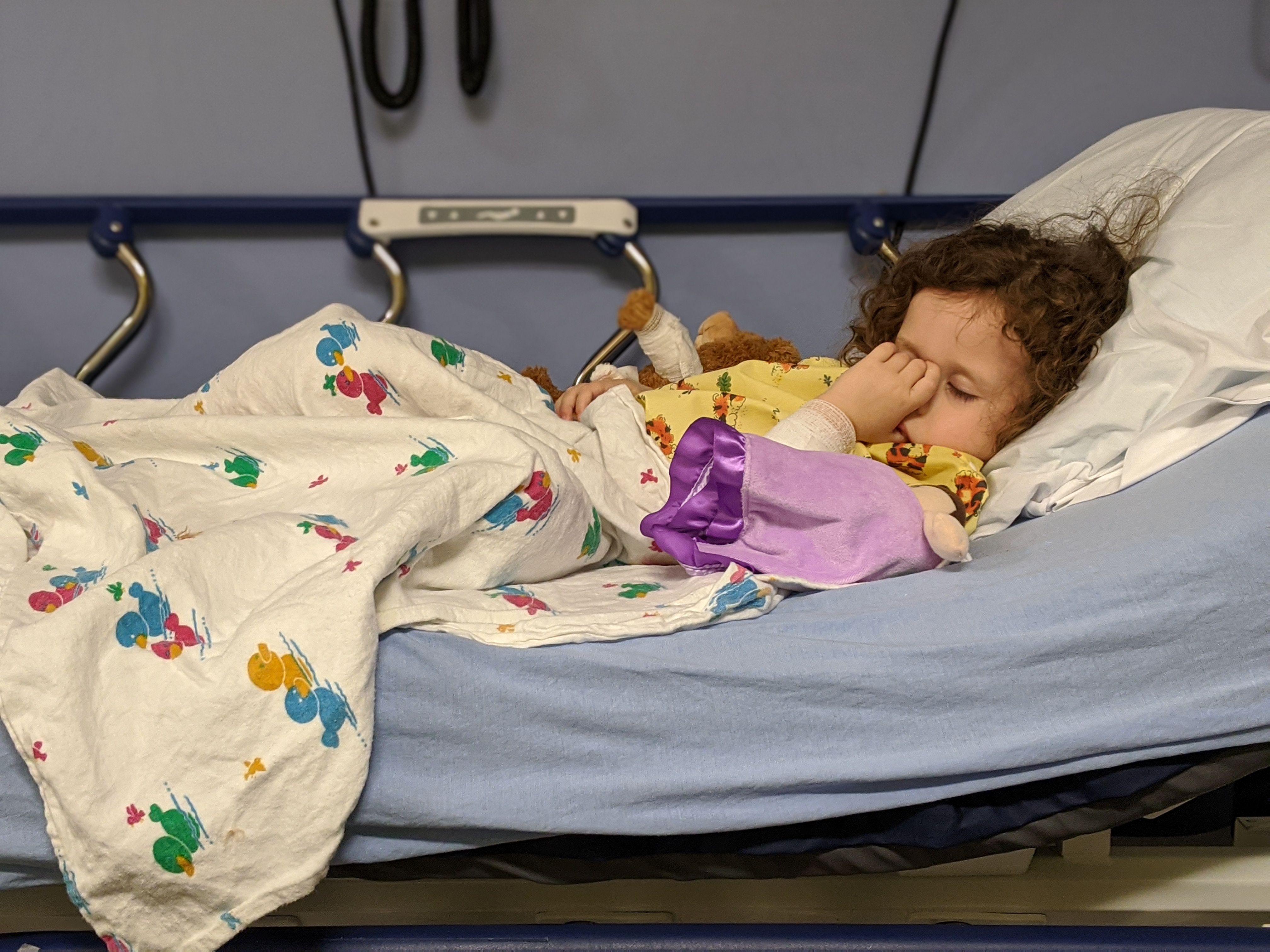 Princess Hailey's Hope Foundation