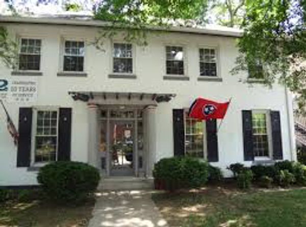 The Friendship House, Inc.