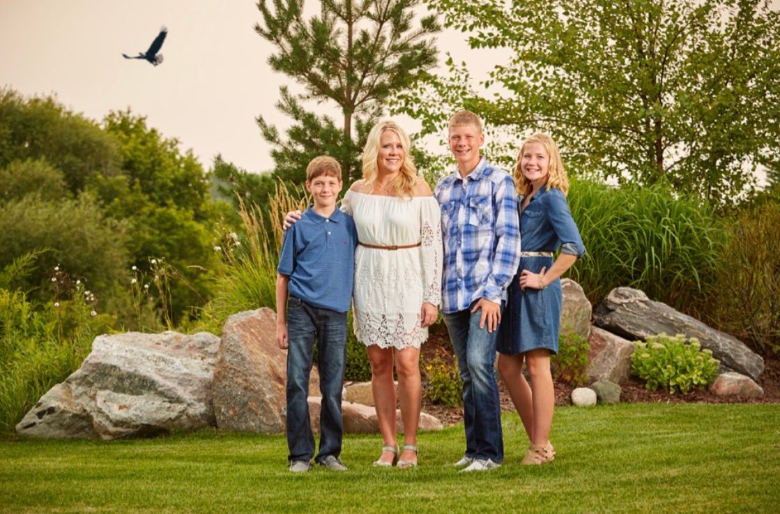 Lilleberg Family Foundation