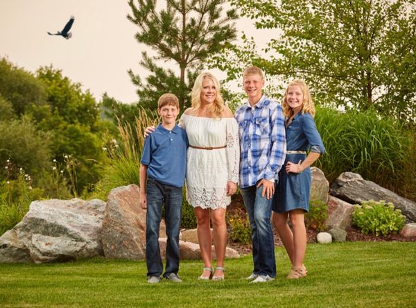 Lilleberg Family Foundation