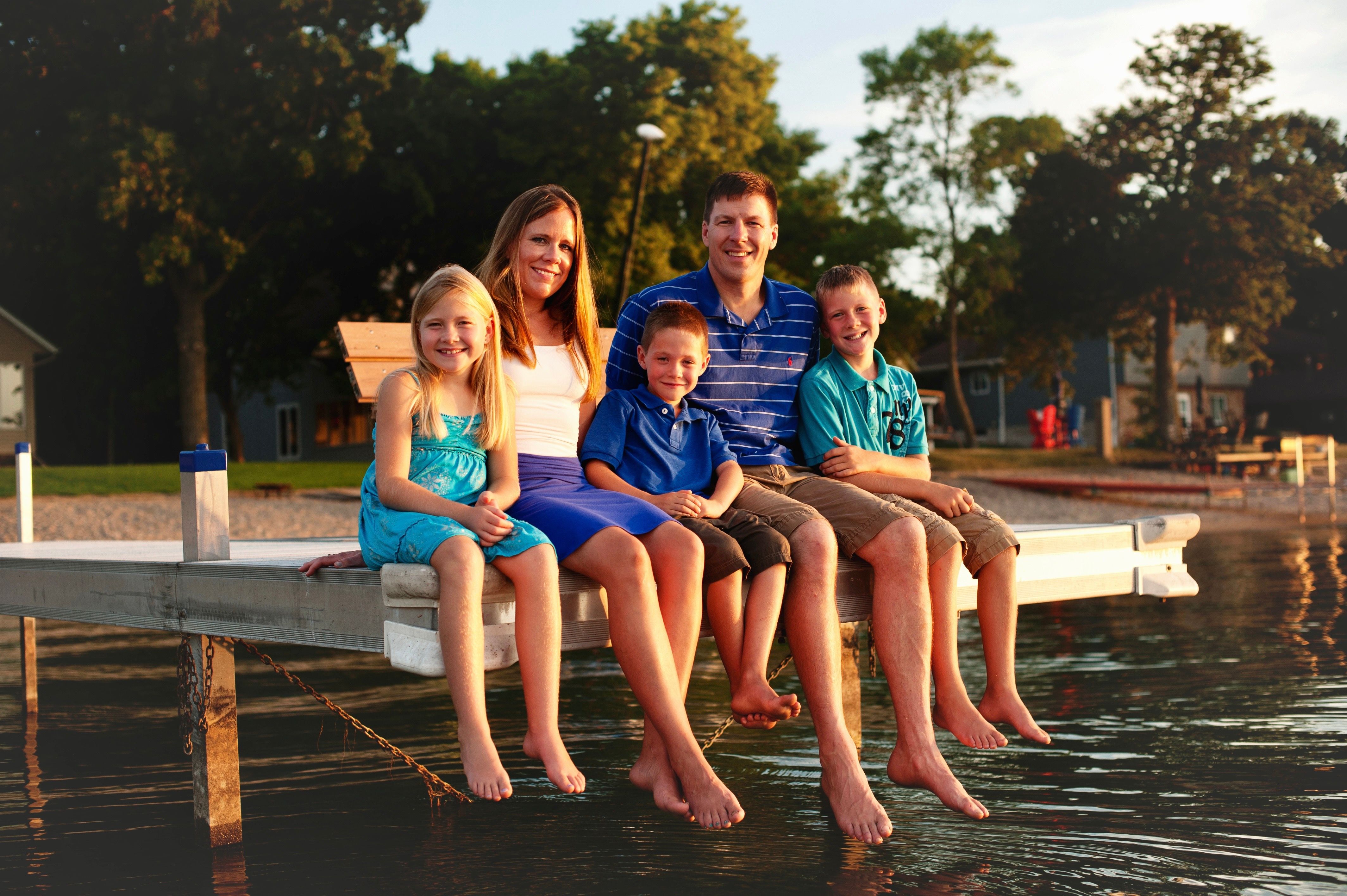 Lilleberg Family Foundation