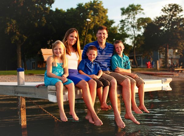 Lilleberg Family Foundation