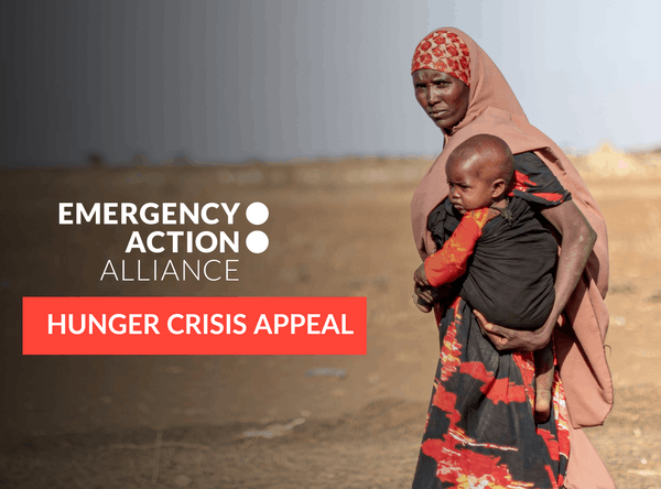 Emergency Action Alliance Limited