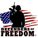 Defenders of Freedom