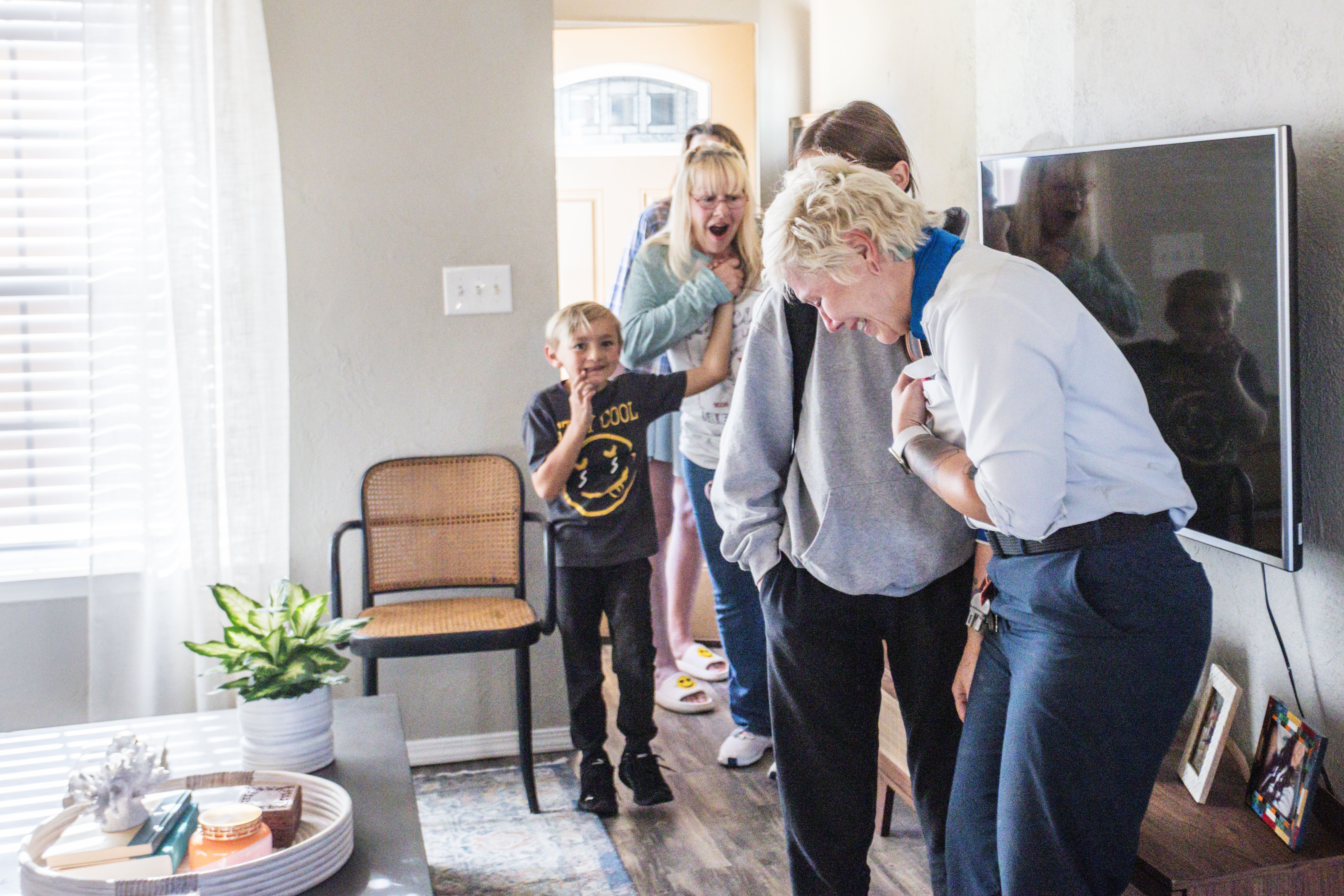 Heart and Home Makeovers