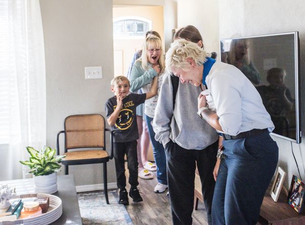 Heart and Home Makeovers