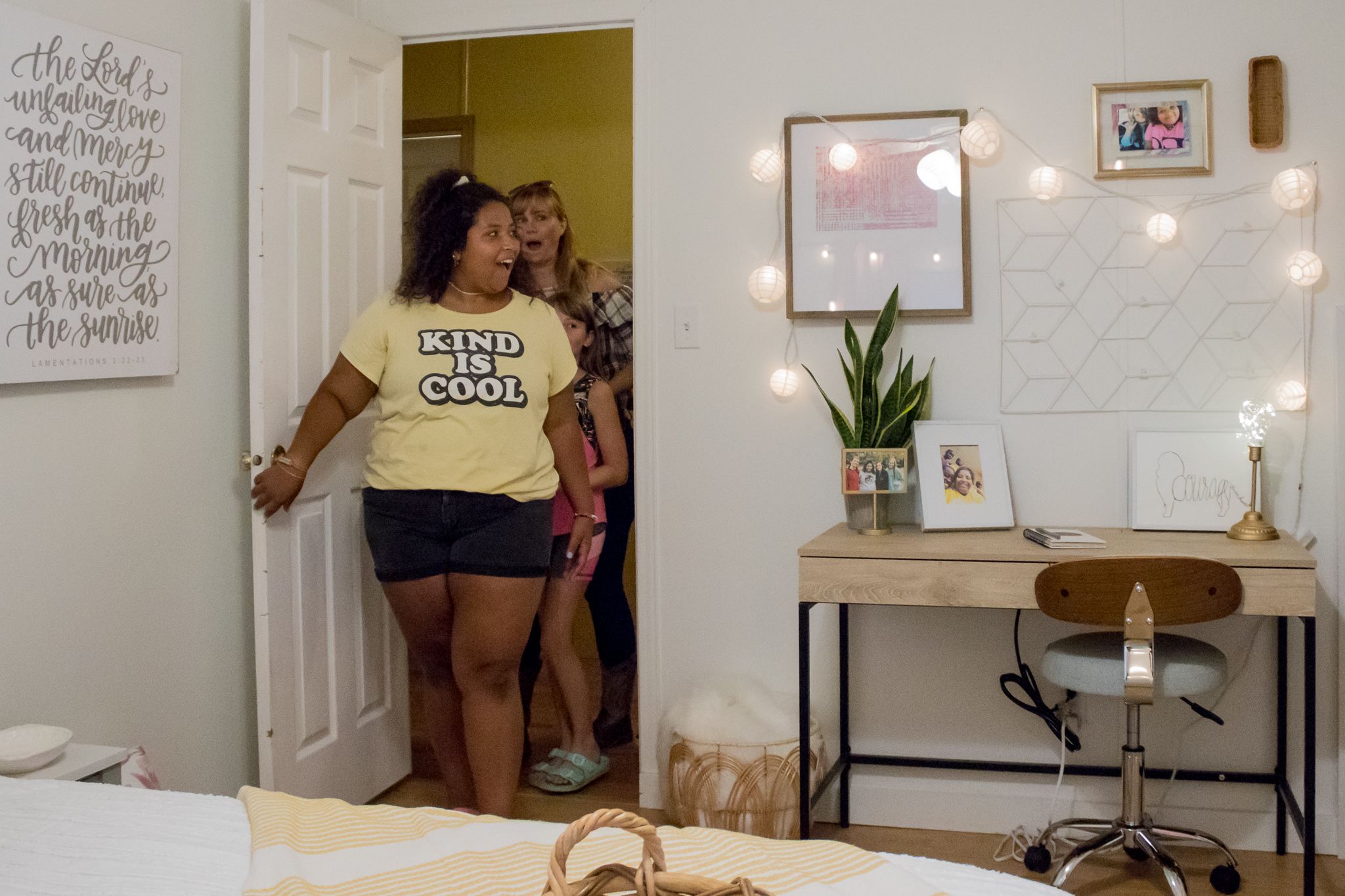 Heart and Home Makeovers