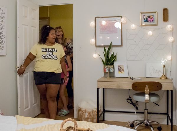 Heart and Home Makeovers