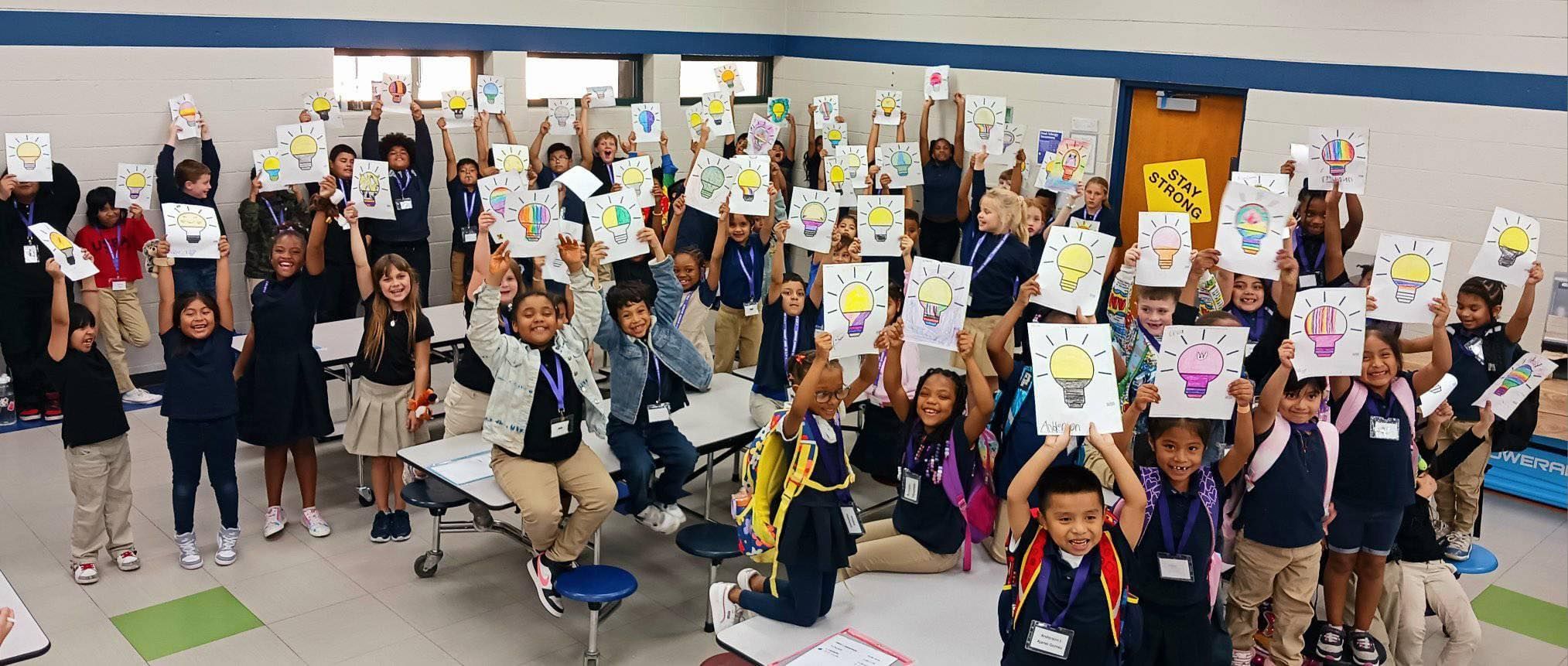 Youth At Heart, Inc.