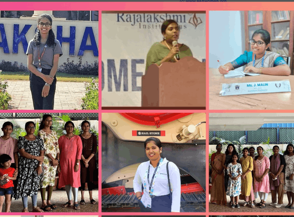 Education Empowerment for Women