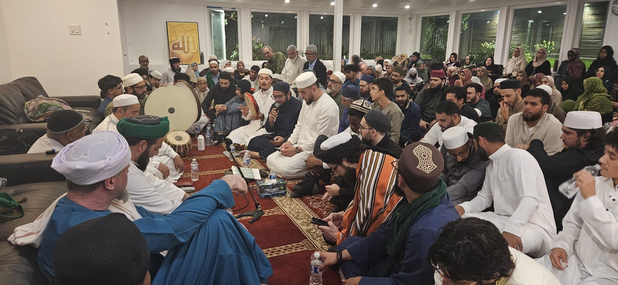 Know Your Prophet Centre