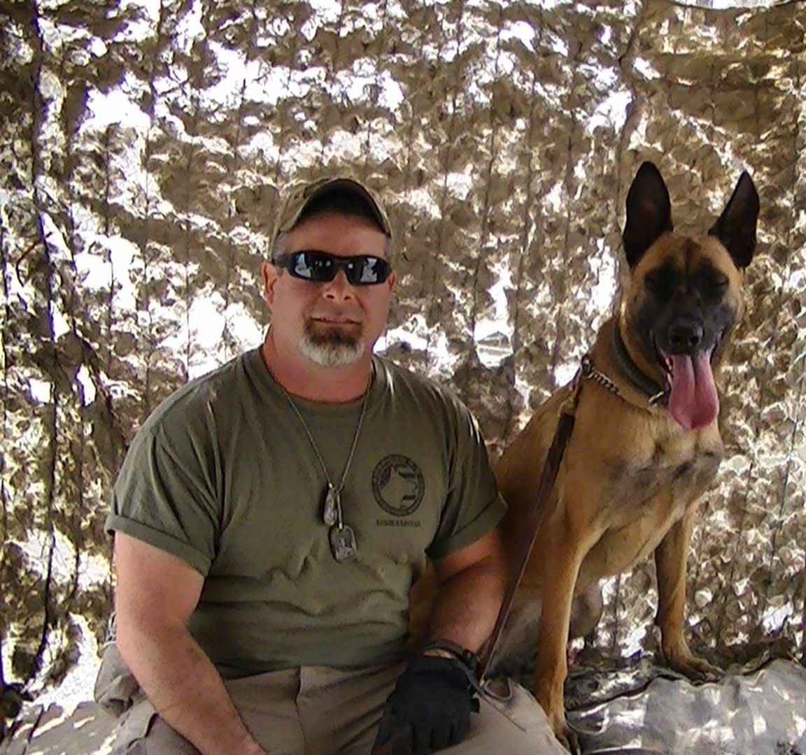 K9 Hero Haven