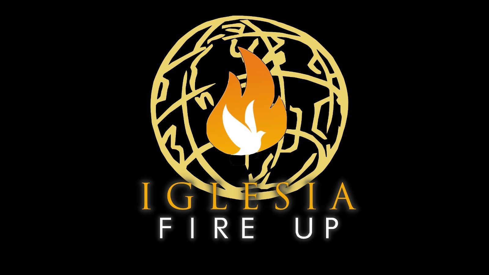 Iglesia Fire Up