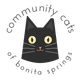 Community Cats of Bonita Springs FL Inc.