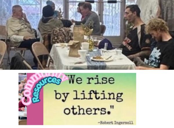 S.W.I.R.L Ministries