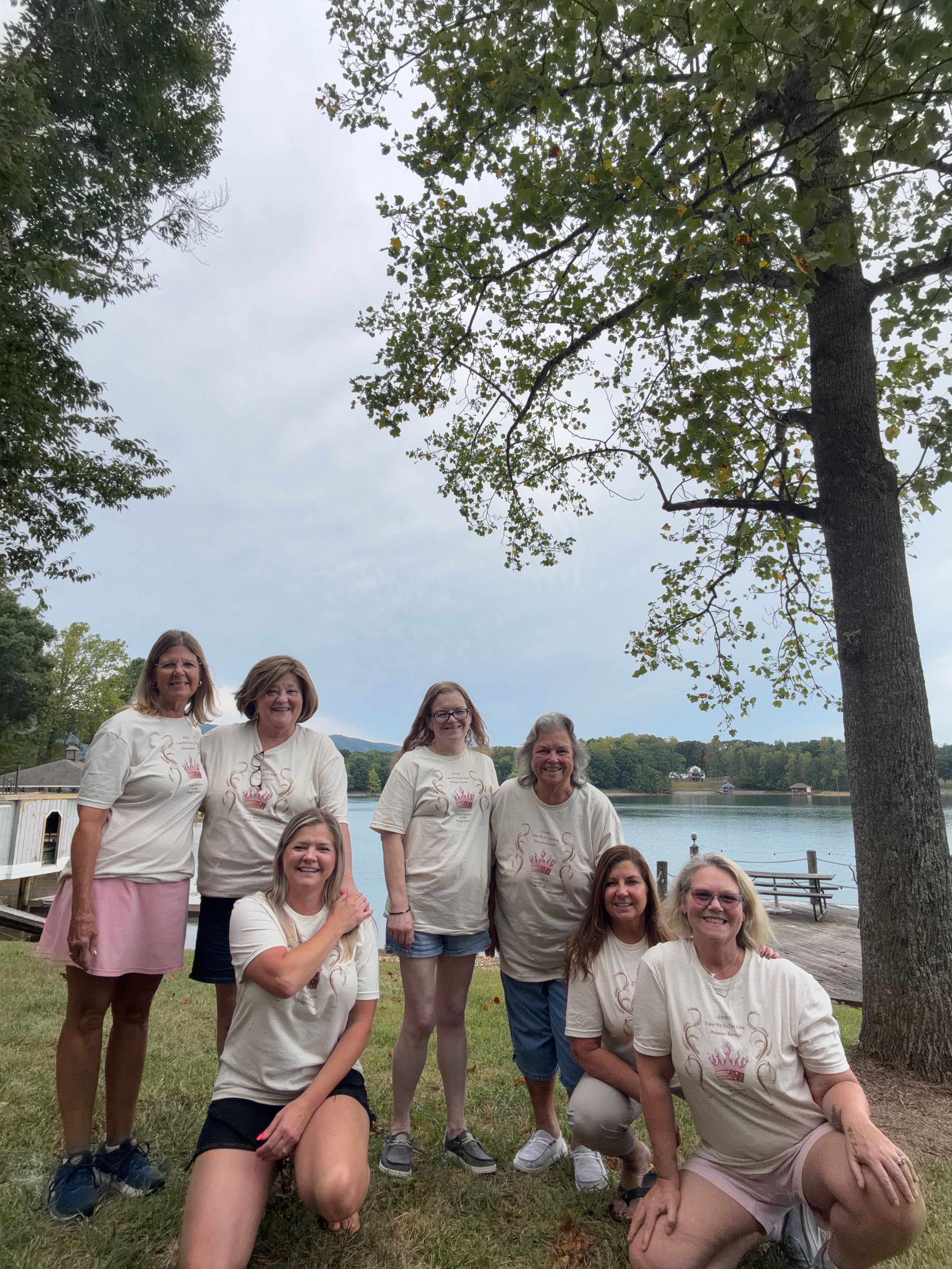 S.W.I.R.L Ministries