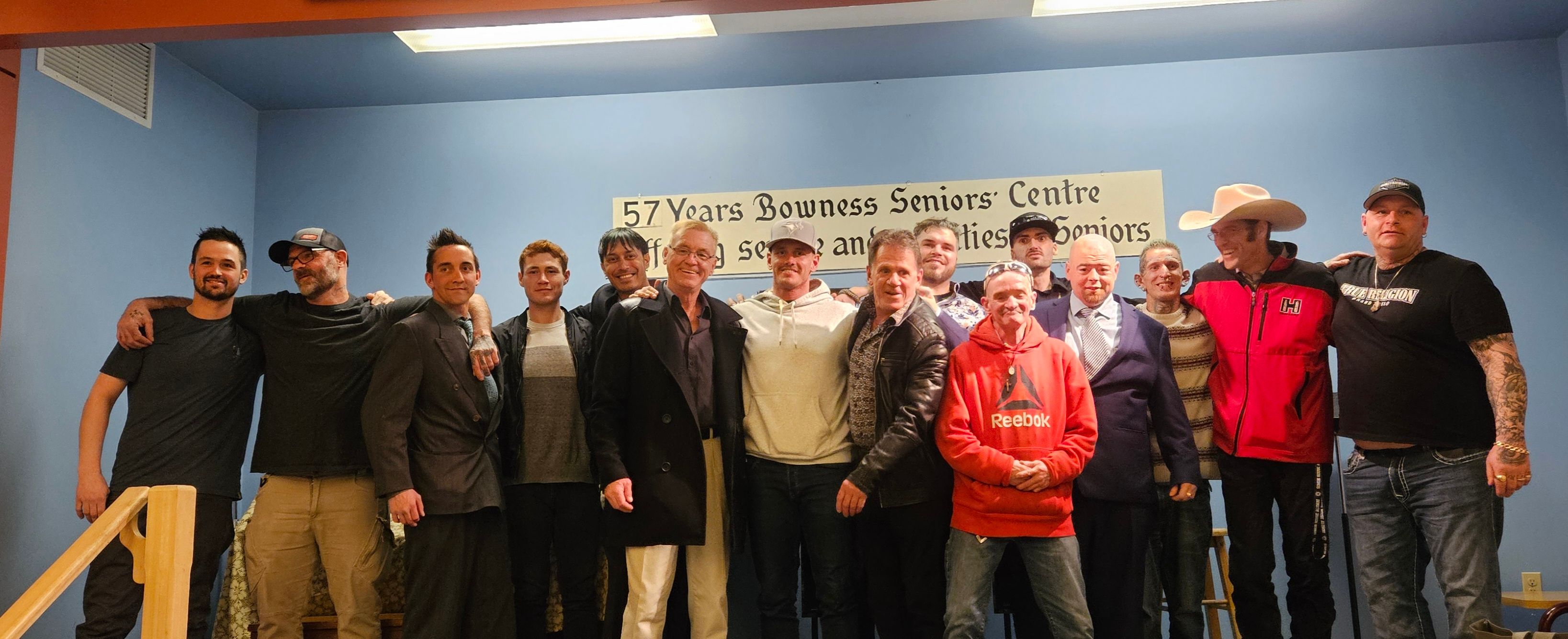 Simon House Recovery Centre