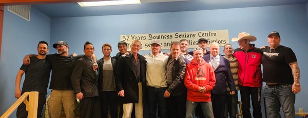 Simon House Recovery Centre