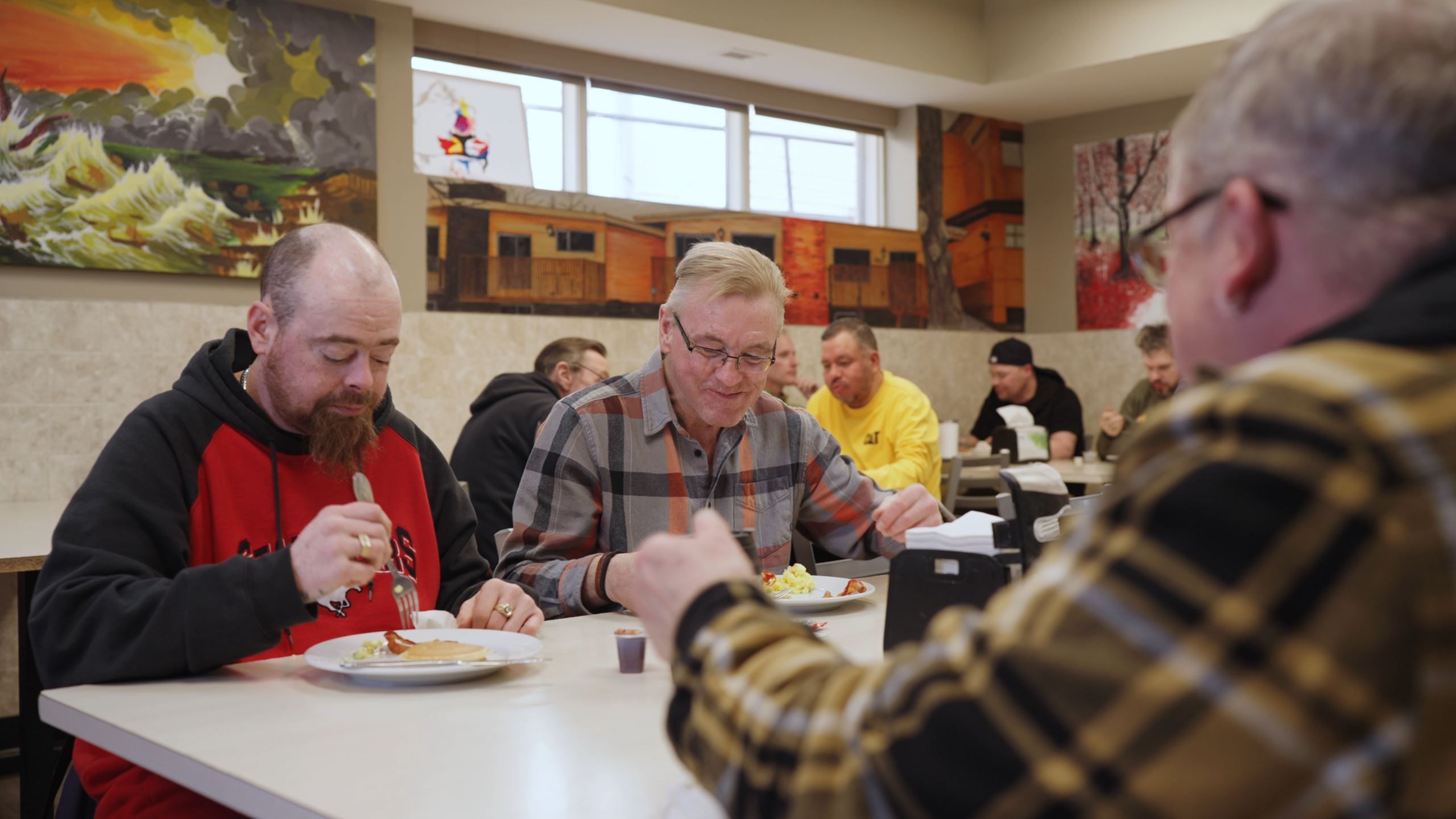 Simon House Recovery Centre