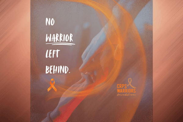 CRPS Warriors Foundation