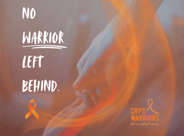 CRPS Warriors Foundation