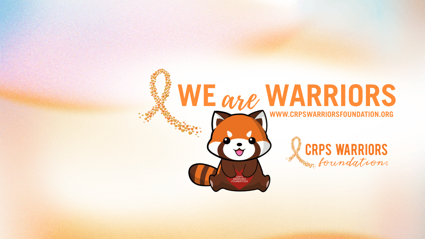 CRPS Warriors Foundation