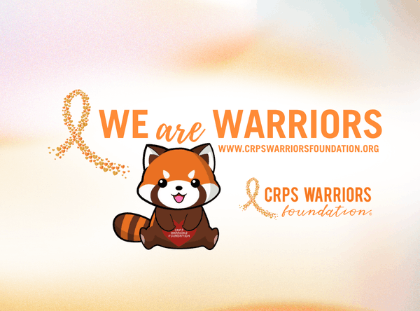 CRPS Warriors Foundation