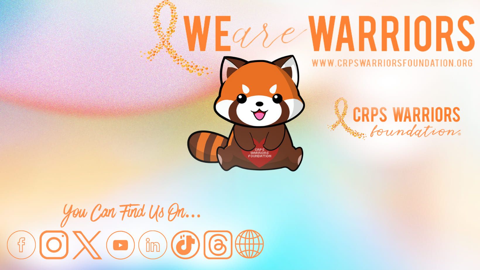 CRPS Warriors Foundation