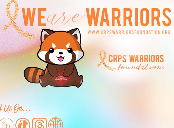 CRPS Warriors Foundation
