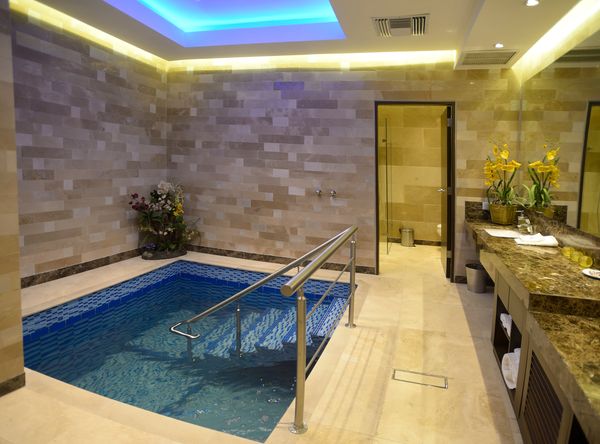 Mikvah International