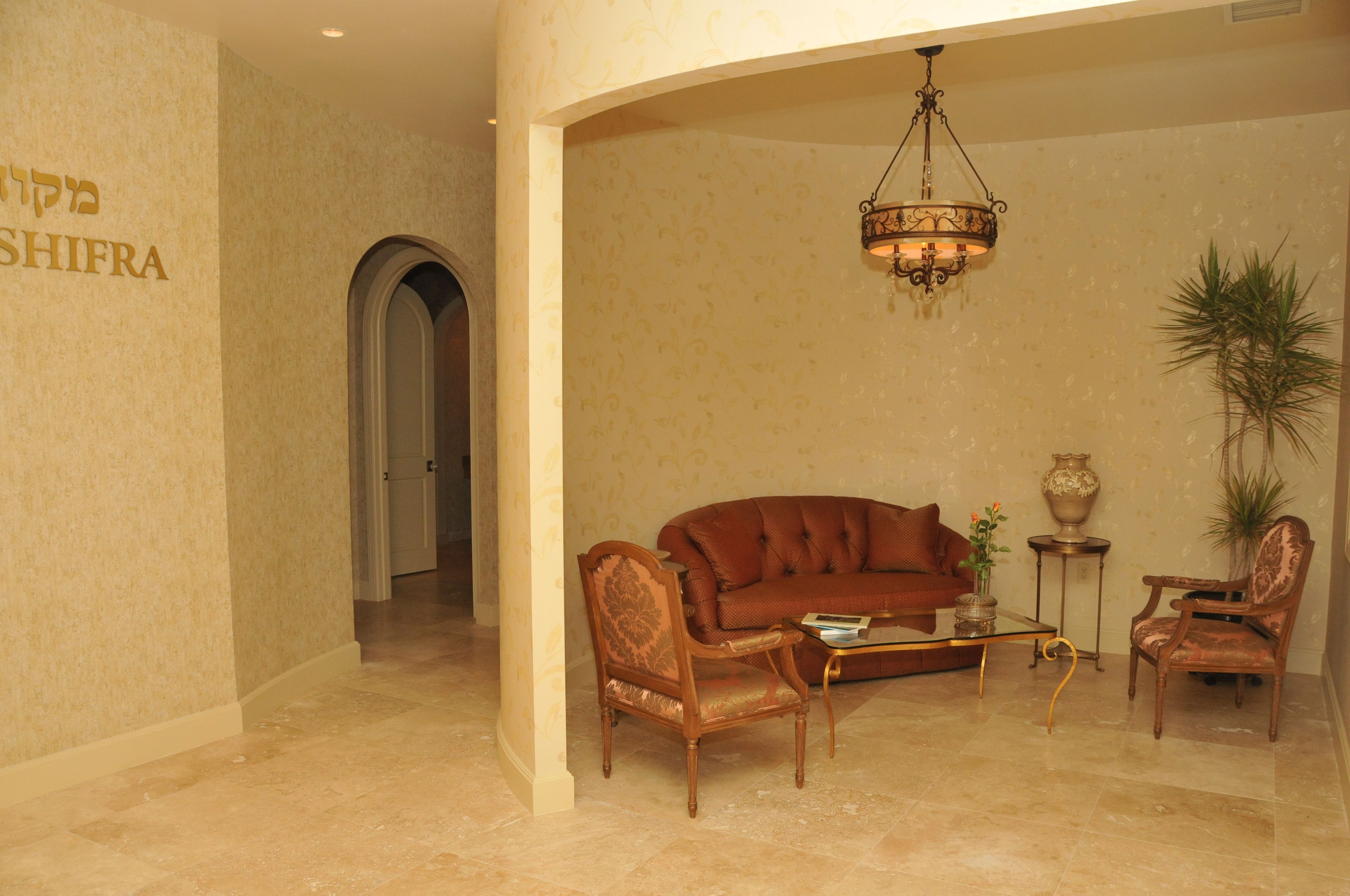 Mikvah International