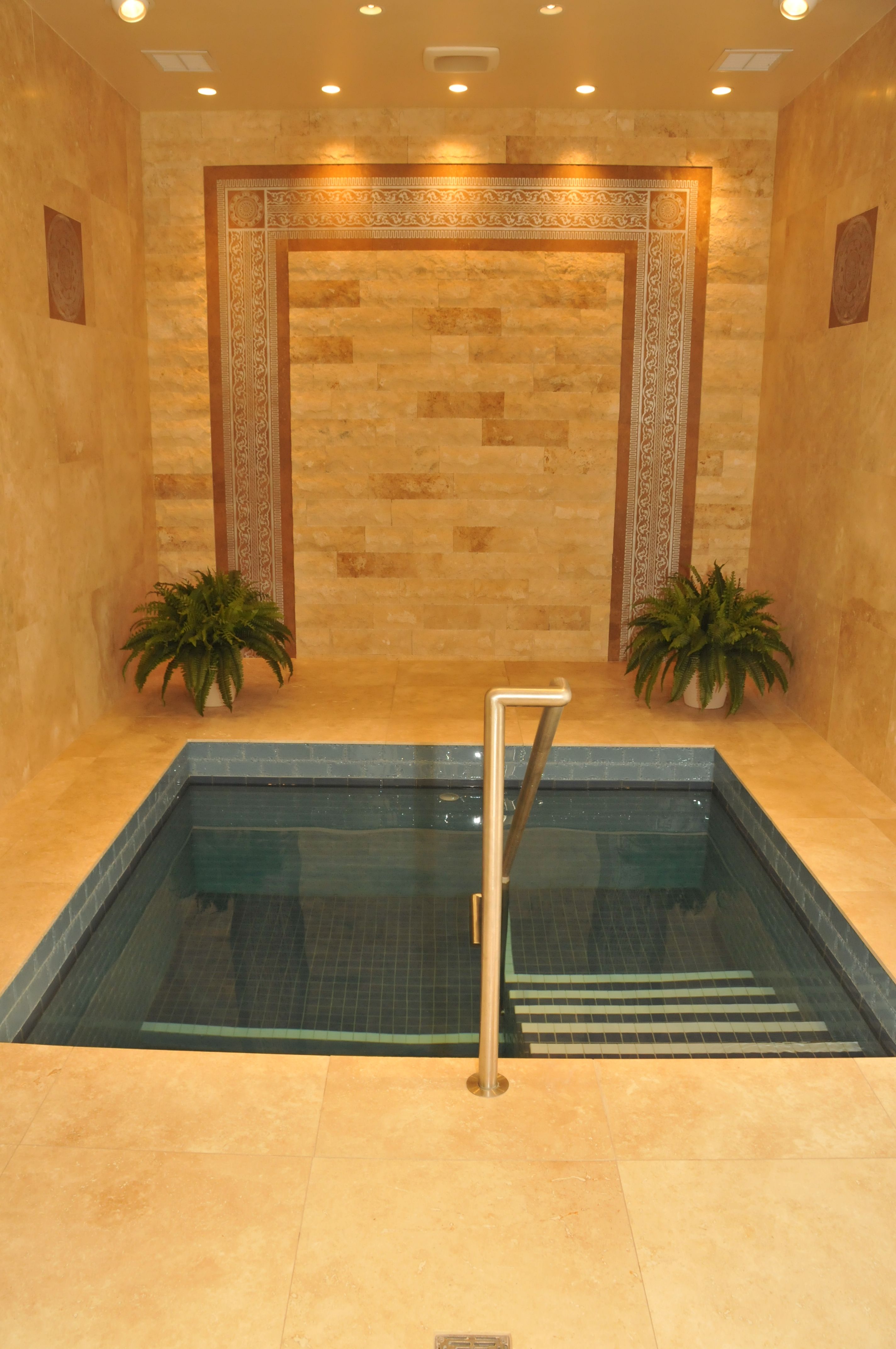 Mikvah International