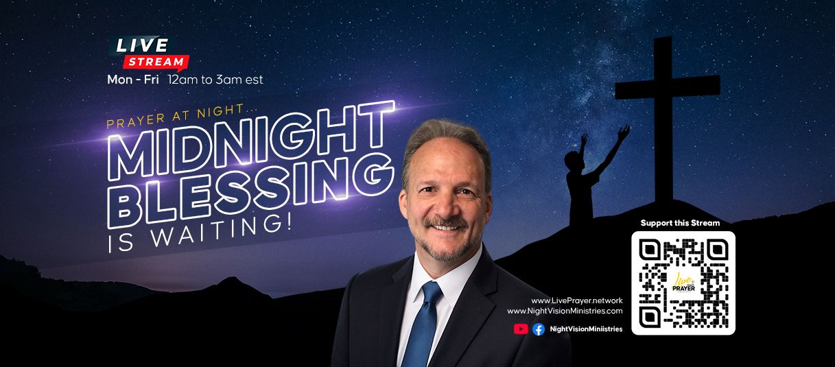 Night Vision Ministries