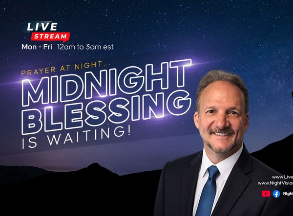 Night Vision Ministries