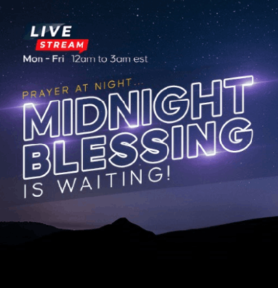 Night Vision Ministries