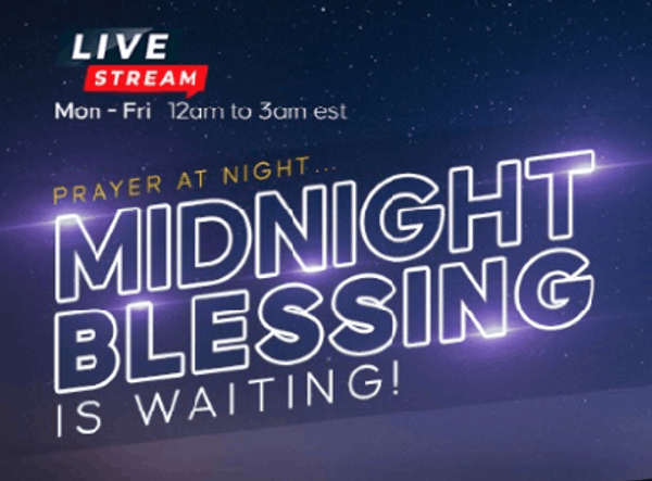 Night Vision Ministries