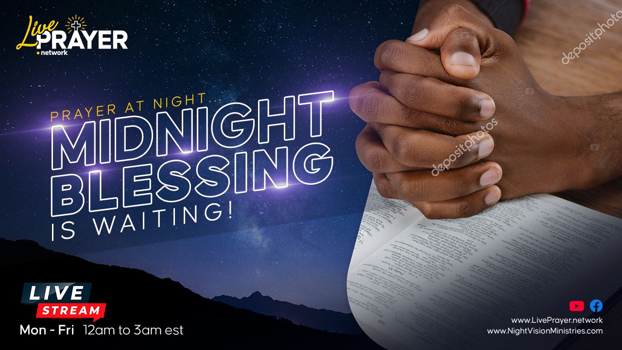 Night Vision Ministries