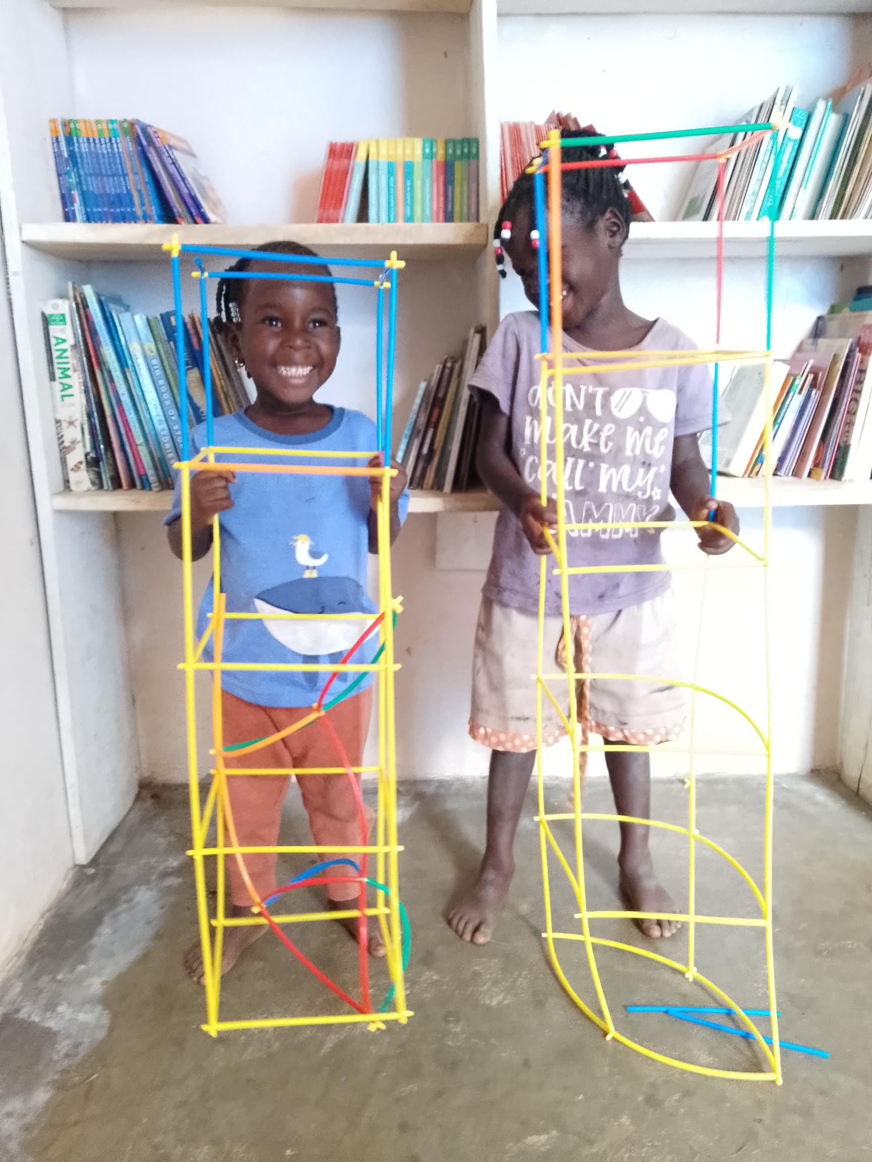 Shared Hope For Orphans Worldwide SHOW