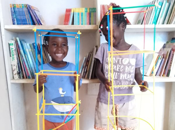 Shared Hope For Orphans Worldwide SHOW