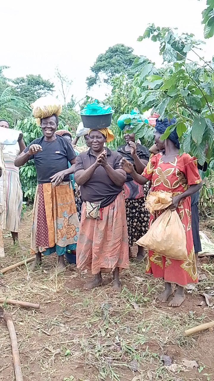 Shared Hope For Orphans Worldwide SHOW
