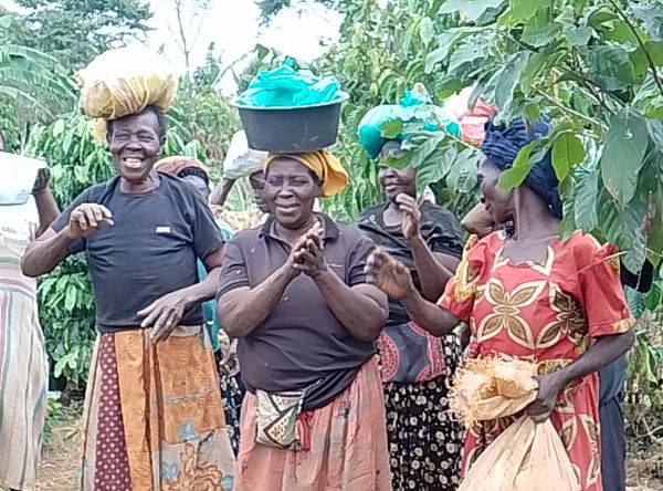 Shared Hope For Orphans Worldwide SHOW