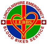 Lincolnshire Emergency Blood Bikes Service