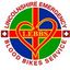 Lincolnshire Emergency Blood Bikes Service