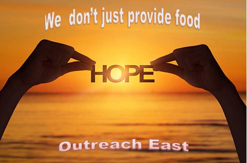 Outreach East