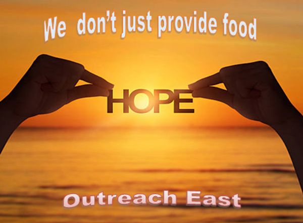 Outreach East