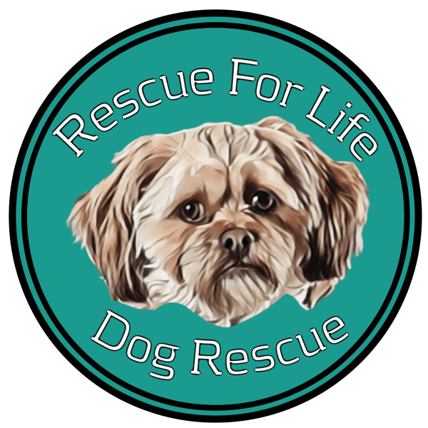 Rescue For Life Dog Rescue Inc