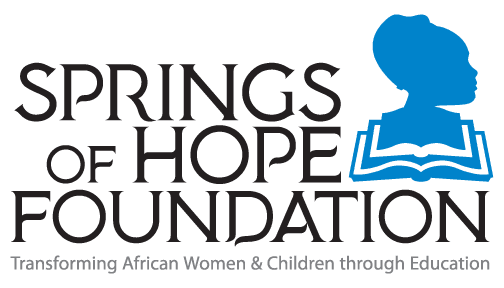Springs of Hope Foundation