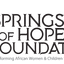 Springs of Hope Foundation