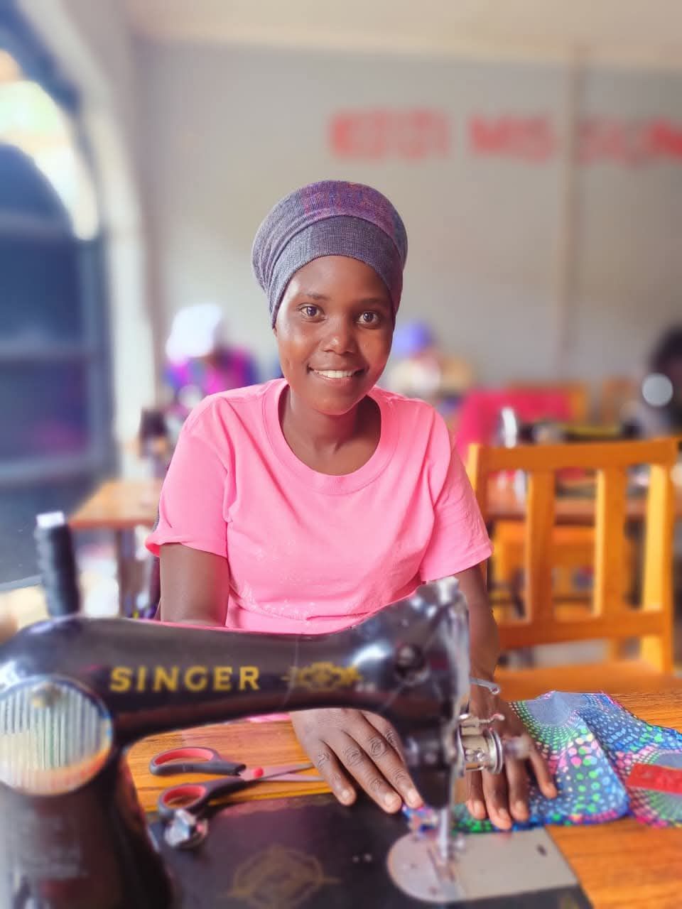 Springs of Hope Foundation