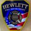 Hewlett Fire Department